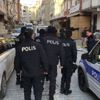Esenyurt’ta dehşet anları kamerada Esenyurt’ta dehşet anları kamerada