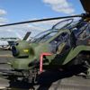 TSK, 20'nci ATAK helikopterine kavuştu