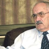 Ekrem Pakdemirli kazada ağır yaralandı Ekrem Pakdemirli kazada ağır yaralandı