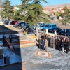 Yunak’ta 10 Kasım Atatürk’ü Anma Programı