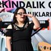Down sendromlu bireyler farkındalık için yarıştı Down sendromlu bireyler farkındalık için yarıştı