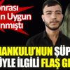 ﻿Esra Hankulu'nun şüpheli ölümüyle ilgili flaş gelişme