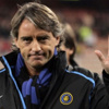 Mancini'ye UEFA engeli! Mancini'ye UEFA engeli!