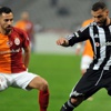 Beşiktaş 2-1 Galatasaray