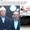 Abdulkadir Selvi Kılıçdaroğlu'nu FETÖ'yle suçlayınca eski defterler tekrar açıldı Abdulkadir Selvi Kılıçdaroğlu'nu FETÖ'yle suçlayınca eski defterler tekrar açıldı