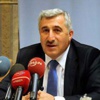 DHMİ Genel Müdürü Birdal görevden alındı DHMİ Genel Müdürü Birdal görevden alındı
