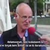 Zulüm karşısında susan dilsiz şeytandır