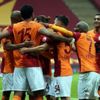 Galatasaray’dan üst üste 4. galibiyet