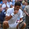 Şampiyon Djokovic: Çim çok lezzetliydi