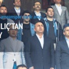 Bakan Kılıç'tan Fair-Play örneği