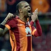 Galatasaray'a Melo şoku Galatasaray'a Melo şoku