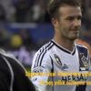David Beckham ın Amerika Macerası David Beckham ın Amerika Macerası