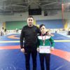 Sinoplu sporcudan büyük başarı Sinoplu sporcudan büyük başarı