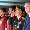 Genelkurmay Başkanı Orgeneral Akar: Malazgirt ruhu varlığını sonsuza dek sürdürecektir Genelkurmay Başkanı Orgeneral Akar: Malazgirt ruhu varlığını sonsuza dek sürdürecektir