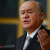 Bahçeli'den köprüleri atan açıklama! Bahçeli'den köprüleri atan açıklama!