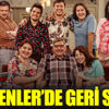 Seksenler dizisinde geri sayım başladı Seksenler dizisinde geri sayım başladı
