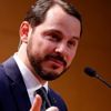 Bakan Berat Albayrak'tan 'enflasyon' açıklaması