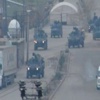 Cizre'de PKK-Hüda-Par çatışması Cizre'de PKK-Hüda-Par çatışması