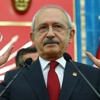Kılıçdaroğlu terbiyesizlikte sınır tanımadı