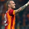 Sneijder derbide oynayacak mı? Cevap... Sneijder derbide oynayacak mı? Cevap...