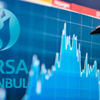 Borsa günü düşüşle tamamladı Borsa günü düşüşle tamamladı
