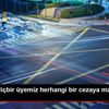 Arslan: "Hiçbir üyemiz herhangi bir cezaya maruz kalmadı" Arslan: "Hiçbir üyemiz herhangi bir cezaya maruz kalmadı"