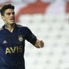 Diego Perotti'den sakatlık açıklaması! "Yalan söylediler" Diego Perotti'den sakatlık açıklaması! "Yalan söylediler"