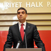 CHP'li Oran'dan suç duyurusu CHP'li Oran'dan suç duyurusu