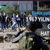 Kudüs patlamak üzere Kudüs patlamak üzere