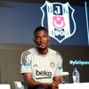 Bernard Mensah: "Oynamak istediğim kulüpteyim"