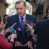 Erdoğan, Havana’ya cami projesini Kübalı yetkililere sundu Erdoğan, Havana’ya cami projesini Kübalı yetkililere sundu