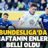 Bundesliga'da 22.haftanın en güzel golleri, kurtarışları ve en iyi oyuncusu belli oldu! İşte son sıralama Bundesliga'da 22.haftanın en güzel golleri, kurtarışları ve en iyi oyuncusu belli oldu! İşte son sıralama