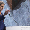 ABD Dışişleri Bakanı John Kerry İsrail'e destek istedi