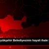 Mardin Büyükşehir Belediyesinin hayali ihale yaptığı ... Mardin Büyükşehir Belediyesinin hayali ihale yaptığı ...