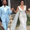 Erkan Kolçak Köstendil-Cansu Tosun evlendi Erkan Kolçak Köstendil-Cansu Tosun evlendi