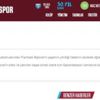 Trabzonspor'dan başsağlığı mesajı Trabzonspor'dan başsağlığı mesajı