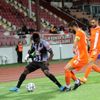 TFF. 1. Lig: Balıkesirspor: 0 Adanaspor: 3 TFF. 1. Lig: Balıkesirspor: 0 Adanaspor: 3