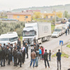 Elektrik kesintisi protestosu Elektrik kesintisi protestosu