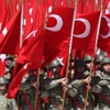 AKP’nin bayram kutlatmama taktiği AKP’nin bayram kutlatmama taktiği