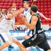 Eurocup’ta 3’lü deplasman zaferi