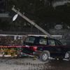 Mudanya'da feci kaza! Direksiyon hakimiyetini kaybetti Mudanya'da feci kaza! Direksiyon hakimiyetini kaybetti