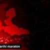 İzmir de tarihi maraton İzmir de tarihi maraton