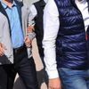 Jandarma Astsubay FETÖ'den tutuklandı Jandarma Astsubay FETÖ'den tutuklandı