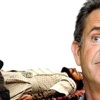 Mel Gibson'dan Osmanlı sürprizi