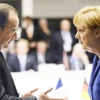 Euro Bölgesi iyice panikledi