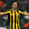Van Persie'nin yeni adresi Barcelona! Van Persie'nin yeni adresi Barcelona!