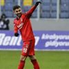 Beşiktaşlı futbolcu Ghezzal'ın adalesinde gerilme ve kanama tespit edildi Beşiktaşlı futbolcu Ghezzal'ın adalesinde gerilme ve kanama tespit edildi