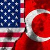 Türkiye-ABD Suriye Çalışma Grubu toplantısı sona erdi