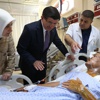 Suruç saldırganının kimliği ve bağlantısı çözüldü Suruç saldırganının kimliği ve bağlantısı çözüldü