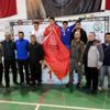 Haltercilerden Türkiye dereceleri Haltercilerden Türkiye dereceleri